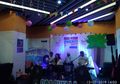 Intip Keseruan Grand Opening Party of RockStar Gym di Trans Studio Mall Cibubur