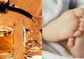 Bayi Tewas Setelah Diberi Minum Alkohol oleh Kakeknya: Ini 4 Dampak Jika Anak-anak Diberi Minum Alkohol, Bisa Jadi Pecandu Alkohol di Masa Depan