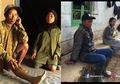 Percaya Kena Kutukan, 53 Tahun Sudah Keluarga Asal Pekalongan Ini Pilih Tinggal di Tengah Hutan