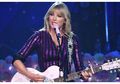 Konser di New York, Taylor Swift Berteriak: Pembohong dan Penipu Kotor, Untuk Scooter Braun Kah?