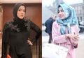 Foto Bareng Fairuz A. Rafiq, Lihat Tampilan Miliarder Muda Adik Ipar Ayu Azhari Medina Zein Pamer Perut Buncit