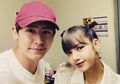 Bagikan Kedekatannya dengan Lisa BLACKPINK, Nichkhun 2PM: Akhirnya Bisa Melihat Pertunjukkan yang Sering Kita Bicarakan