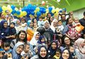 Bukan Sekadar Pesta, Birth Club 2017 Rayakan Ulang Tahun ke-2 dengan Acara Edukatif dan Seru untuk Orangtua!