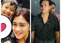Ngaku Tak Dinafkahi Sejak Awal Menikah, Beginilah Potret Kesederhanaan Nia April Istri Sah Pablo Benua saat Ulang Tahun