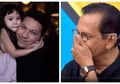 Di Hadapan Roy Marten yang Menahan Tangis, Raffi Ahmad Ungkap Perkataan Gading Soal Ayah yang Membuatnya Haru