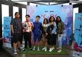 BEKRAF dan 88rising Berangkatkan 5 Anak Muda Indonesia ke Los Angeles