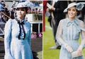 Sandingkan Foto Dirinya dan Foto Kate Middleton saat Hadiri Royal Ascot, Maia Estianty: Yang Kanan Ratu Beneran, yang Kiri Ratu Ah Sudahlah