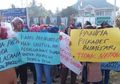 Tuding Panita Pilkades Curang, Warga Berbondong-bondong Tantang Lakukan Sumpah Pocong