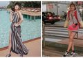 Intip Keseruan Chika Jessica saat Liburan ke Maldives dan Jepang, Mirip Bule hingga Artis Korea!