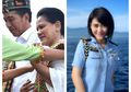 Viral di Media Sosial, Potret Ajudan Cantik Iriana Jokowi, Umur 33 dan Masih Single Lo!