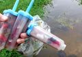 Di Balik Fenomena Letakan Es Lilin di Organ Intim Untuk Dinginkan Tubuh, Ada Efek Lebih Mengerikan yang Bisa Terjadi