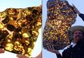 Berumur 4,5 Miliar Tahun dengan Berat Total 1.003 Kg, Kecantikan Meteorit Ini Dinilai Tak Tertandingi