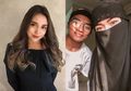 Tak Kalah Tajir dari Salmafina Sunan, Adik Taqy Malik Ternyata Punya Banyak Ladang Bisnis