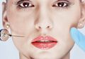Risiko Suntik Filler Terlalu Banyak Bisa Memicu Facial Overfilled Syndrome (FOS) atau Pipi Chipmunk