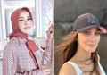 Bergaya Kembar, Kemeja Hitam Luna Maya dan Olla Ramlan Capai Harga 22 Juta Rupiah