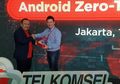 Google dan Telkomsel Hadirkan Layanan Bisnis Android untuk Korporasi