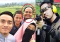 Dari Perkebunan Hingga Tambang, Ayah Taqy Malik Ternyata Pengusaha Sukses yang Tak Kalah Mapan dari Sang Mantan Besan, Sunan Kalijaga
