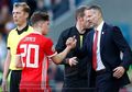 Mainkan Daniel James Setelah Insiden, Ryan Giggs Sebut Hanya Akting?