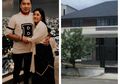 Tak Kalah Mewah dari Rumah Mertuanya, Beginilah Rumah Mewah Aliya Rajasa dan Ibas Yudhoyono yang Bak Istana!