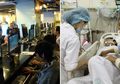 Main di Warnet Selama 24 Jam dan Tidak Makan Minum, Pria 22 Tahun Ini Kena Stroke dan Mungkin Tak Bisa Bicara Normal Lagi