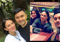 Jarang Terekspos, Yuk Intip Cantiknya Anak Sambung Anjasmara dan Dian Nitami yang Sudah Punya Anak