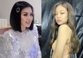 Tak Hanya Sekali, Jennie BLACKPINK dan Syahrini Pernah Pakai Baju yang Sama Persis, Siapa Lebih Modis?