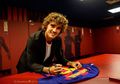 Gabung Barcelona Bikin Antoine Griezmann Berlinang Air Mata