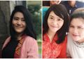 Viral Ajudan Cantik Iriana Jokowi, Intip 5 Pesona Sang Kapten Kece yang Anggun dan Masih Single