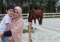 Putra Risty Tagor dan Rifky Balweel Sudah Praremaja, Ini Potret Ketampanannya Saat Habiskan Waktu dengan Sang Mama