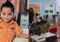Mulai Masuk Sekolah, Anak Raffi Ahmad Ternyata Sekolah di TK Elit, Biaya SPP-nya Bikin Kaget!