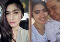 Sempat Depresi Hingga Unggah Foto Vulgar, Pemain 'Angling Dharma' Ini Akhirnya Dinikahi Pria 15 Tahun Lebih Tua Darinya