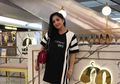 Berkelana Naik MRT dengan Rafathar, Nagita Slavina Cuek Sambil Pangku Tas Seharga Rp 305 Juta!