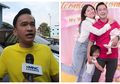 Sudah Pindah Rumah, Ruben Onsu Tetap Dapat Gangguan Mistis hingga Gunakan Sapu Aren Sebagai Penangkal