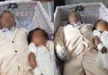 Kisah Viral Ayah dan Anak Meninggal Bersama Saat Kecelakaan, Saling Berpelukan dalam Peti Mati