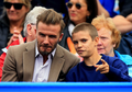 Ikuti Karier Ayahnya, Anak David Beckham Gabung Tim Liga Amerika