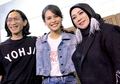 Maudy Ayunda dan Melly Goeslaw Kompak Terharu akan Perjalanan Cinta Habibie dan Ainun