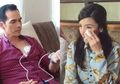 Usai Halangi Tsania Marwa Temui Anak, Atalarik Syah Dikabarkan Sakit hingga Dipasang Alat Medis ke Hidungnya