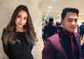 Salmafina Sunan Pernah Dijodohkan dengan Kriss Hatta, Pengacara Kondang ini yang Justru Mengusulkannya