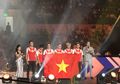 Sang Tuan Rumah, Vietnam Menjadi Kampiun AOV World Cup 2019!