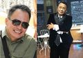 Tanggapi Kisah Cinta Tinggalkan Istri Demi Wanita yang Lebih Muda, Hotman Paris Beri 'Sentilan' Menohok untuk Faisal Harris