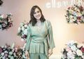 Shandy Aulia Mulai Mual dengan Bau-bauan Ini, Tanda-tanda Mengidam?