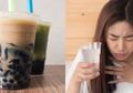 Seorang Gadis Tewas karena Tersedak Teh Susu Mutiara, Begini Kronologinya