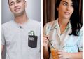Dipertemukan dalam Sebuah Acara dengan Sang mantan Pacar Tyas Mirasih, Raffi Ahmad Jadi Salah Tingkah!