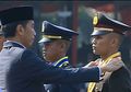 Muhammad Idris, Anak Petani yang Jadi Lulusan Terbaik Akpol 2019, Dilantik Langsung Presiden Jokowi
