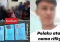 Kena Tipu, Mobil Sewaan Keluarga Ini Raib Digondol Calon Mantu Asal Surabaya