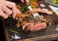 Rekomendasi Tempat Makan: Cicipi Menu Unik Bistik Lidah Wagyu Sambal Matah di Holysteak