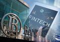 Ini Alasan Fintech Sudah Jadi Ancaman Serius Sektor Perbankan