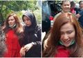 Seminggu di Sel Berat Badan Rey Utami Turun 3Kg, Depresi ‘Ikan Asin’, Pengacara: 'Biasa di Luar Senang, Tiba-tiba di Dalam'