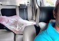 Viral Taksi Online Dapat Orderan Buat Antar Jenazah, Pihak Rumah Sakit Beri Klarifikasi