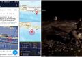 Sempat Diduga Akibat Gempa Bumi, Penyebab Ribuan Ikan Terdampar di Pantai Canggu Akhirnya Terungkap